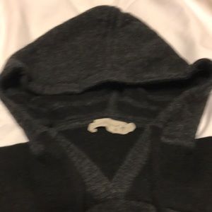 Smartwool hoodie